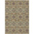 10' X 14' Gold And Copper Geometric Washable Indoor Outdoor Area Rug 10' X 14' Gold And Copper Geometric Washable Indoor Outdoor Area Rug