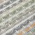 10' X 14' Gray And Silver Damask Washable Indoor Outdoor Area Rug 10' X 14' Gray And Silver Damask Washable Indoor Outdoor Area Rug