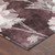8' X 10' Burgundy And Red Floral Washable Indoor Outdoor Area Rug 8' X 10' Burgundy And Red Floral Washable Indoor Outdoor Area Rug