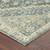 8' X 10' Fern Green And Green Oriental Washable Indoor Outdoor Area Rug 8' X 10' Fern Green And Green Oriental Washable Indoor Outdoor Area Rug