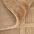 2' X 3' Tan And Brown Wool Geometric Hand Knotted Area Rug 2' X 3' Tan And Brown Wool Geometric Hand Knotted Area Rug