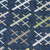 9' X 12' Navy Blue And Blue Geometric Washable Indoor Outdoor Area Rug 9' X 12' Navy Blue And Blue Geometric Washable Indoor Outdoor Area Rug