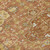 5' X 8' Orange And Brown Oriental Washable Indoor Outdoor Area Rug 5' X 8' Orange And Brown Oriental Washable Indoor Outdoor Area Rug