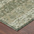 9' X 12' Olive Green And Green Oriental Washable Indoor Outdoor Area Rug 9' X 12' Olive Green And Green Oriental Washable Indoor Outdoor Area Rug