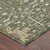 9' X 12' Olive Green And Green Oriental Washable Indoor Outdoor Area Rug 9' X 12' Olive Green And Green Oriental Washable Indoor Outdoor Area Rug