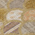 9' X 12' Walnut And Gold Geometric Washable Indoor Outdoor Area Rug 9' X 12' Walnut And Gold Geometric Washable Indoor Outdoor Area Rug