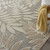 10' X 13' Gray And Ivory Indoor Outdoor Area Rug 10' X 13' Gray And Ivory Indoor Outdoor Area Rug