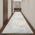 10' Cream And Beige Trellis Area Rug 10' Cream And Beige Trellis Area Rug
