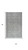 8' X 10' Dark Gray And Beige Wool Hand Tufted Area Rug 8' X 10' Dark Gray And Beige Wool Hand Tufted Area Rug
