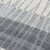 9' X 12' Charcoal Light Gray And Ivory Wool Striped Hand Tufted Area Rug 9' X 12' Charcoal Light Gray And Ivory Wool Striped Hand Tufted Area Rug
