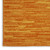 6' Orange Indoor Outdoor Runner Rug 6' Orange Indoor Outdoor Runner Rug