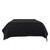 Black Geometric Queen Quilt Black Geometric Queen Quilt
