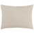 92" X 106" Natural Geometric Cotton Quilt 92" X 106" Natural Geometric Cotton Quilt