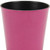 5" Hot Pink Recycled Plastic Indoor Outdoor Round Pot Planter 5" Hot Pink Recycled Plastic Indoor Outdoor Round Pot Planter