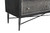 48" Antique Brown Solid Wood Six Drawer Double Dresser 48" Antique Brown Solid Wood Six Drawer Double Dresser