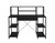 47" Black Computer Desk 47" Black Computer Desk