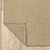 7' X 10' Beige Stain Resistant Indoor Outdoor Area Rug 7' X 10' Beige Stain Resistant Indoor Outdoor Area Rug