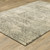 6' X 9' Grey Ivory Beige And Taupe Oriental Power Loom Stain Resistant Area Rug 6' X 9' Grey Ivory Beige And Taupe Oriental Power Loom Stain Resistant Area Rug