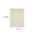 10' X 13' Ivory And Grey Geometric Power Loom Stain Resistant Area Rug