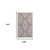 9' X 12' Gray Ivory And Blue Wool Geometric Dhurrie Flatweave Handmade Area Rug With Fringe 9' X 12' Gray Ivory And Blue Wool Geometric Dhurrie Flatweave Handmade Area Rug With Fringe
