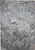 4' X 6' Blue and Gray Abstract Power Loom Area Rug 4' X 6' Blue and Gray Abstract Power Loom Area Rug