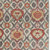 8' X 10' Orange And Gray Wool Floral Hand Knotted Stain Resistant Area Rug 8' X 10' Orange And Gray Wool Floral Hand Knotted Stain Resistant Area Rug