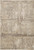 10' X 14' Tan Ivory And Brown Abstract Area Rug