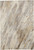 4' X 6' Brown and Ivory Abstract Non Skid Area Rug 4' X 6' Brown and Ivory Abstract Non Skid Area Rug