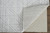 10' X 14' White And Silver Geometric Hand Woven Area Rug 10' X 14' White And Silver Geometric Hand Woven Area Rug