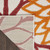 3' X 5' Green Orange and Red Indoor Outdoor Area Rug 3' X 5' Green Orange and Red Indoor Outdoor Area Rug
