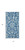 2' X 4' Blue Damask Power Loom Area Rug 2' X 4' Blue Damask Power Loom Area Rug