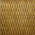 36" X 36" Gold Abstract Wood Hanging Dimensional Sculpture