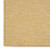 8' Yellow Indoor Outdoor Runner Rug