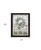 Spring Farm View Black Framed Print Wall Art Spring Farm View Black Framed Print Wall Art