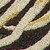 3' X 4' Espresso Beige And Green Wool Botanical Leaves Hand Tufted Area Rug 3' X 4' Espresso Beige And Green Wool Botanical Leaves Hand Tufted Area Rug