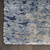 5' X 7' Sky Blue Abstract Shag Area Rug 5' X 7' Sky Blue Abstract Shag Area Rug