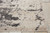 8' X 11' Ivory And Gray Abstract Non Skid Area Rug 8' X 11' Ivory And Gray Abstract Non Skid Area Rug