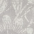 5' X 7' Gray and Ivory Floral Distressed Area Rug 5' X 7' Gray and Ivory Floral Distressed Area Rug