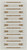 4' X 6' Beige And Brown Geometric Distressed Indoor Outdoor Area Rug 4' X 6' Beige And Brown Geometric Distressed Indoor Outdoor Area Rug