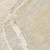 8' Round Beige Abstract Washable Indoor Outdoor Area Rug