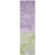8' Runner Purple Abstract Washable Non Skid Indoor Outdoor Runner Rug 8' Runner Purple Abstract Washable Non Skid Indoor Outdoor Runner Rug