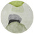 8' Round Green Black and Gray Round Abstract Washable Non Skid Indoor Outdoor Area Rug 8' Round Green Black and Gray Round Abstract Washable Non Skid Indoor Outdoor Area Rug