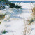31" X 25" White Ocean Dunes Framed Wall Decor 31" X 25" White Ocean Dunes Framed Wall Decor