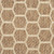 10' Natural And Beige Geometric Indoor Outdoor Runner Rug 10' Natural And Beige Geometric Indoor Outdoor Runner Rug