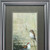 15" X 27" Gunmetal Gray Frame Sparrows Dusk (Set Of 2) 15" X 27" Gunmetal Gray Frame Sparrows Dusk (Set Of 2)