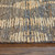 9' X 13' Taupe and Tan Geometric Hand Woven Area Rug 9' X 13' Taupe and Tan Geometric Hand Woven Area Rug