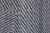 10' X 14' Gray Wool Abstract Hand Knotted Area Rug
