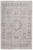 8' X 10' Tan and Gray Oriental Hand Woven Distressed Area Rug With Fringe 8' X 10' Tan and Gray Oriental Hand Woven Distressed Area Rug With Fringe