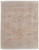 5' X 8' Tan Orange and Ivory Oriental Hand Woven Distressed Area Rug With Fringe 5' X 8' Tan Orange and Ivory Oriental Hand Woven Distressed Area Rug With Fringe