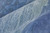 2' X 3' Blue and Ivory Abstract Hand Tufted Area Rug 2' X 3' Blue and Ivory Abstract Hand Tufted Area Rug